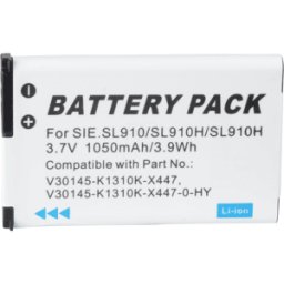 FREI AKKU CP 19 - Batería para teléfonos inalámbricos, iones de liti