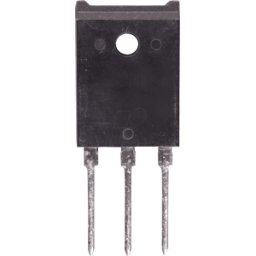INCHANGE SD 1887 - Transistor bipolar de alta frecuencia, NPN, 800 V, 10 A, 70 W, T