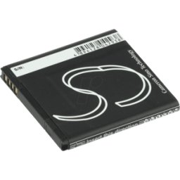 ECO GMBH AKKU HTC 2 - 1700 mAh, Li-ion, for HTC Sensation / G14 / Z710e