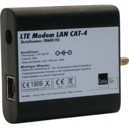 CONIUGO CONIU 700600170S - Módem LTE LAN