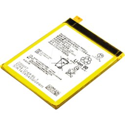 ECO GMBH AKKU 10496 - Batería para smartphone para dispositivos Sony, Li-Po, 29