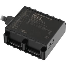 TELTONIKA FMB202 - Localizador de terminales, GNSS, GSM, Bluetooth, batería,