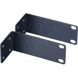 ZYXEL ACCESSORY - Carril de soporte de rack de 19" para GS1920-8HPV2