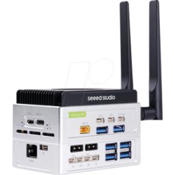 SEEED JET MINI 4012 EX - NVIDIA Jetson Orin NX, 100 TOPS, 8 núcleos, 16 GB DDR5