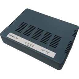 ALLNET ALL-BM310 - Módem maestro VDSL 1000 Mbps