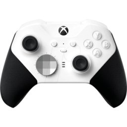 XBOX 4IK-00002 - XBOX ELITE controlador inalámbrico serie 2 - núcleo