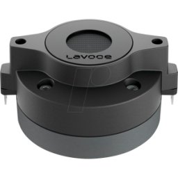 LAVOCE LAV DF10.101L - Controlador de compresión, 20 W, ferrita, 1 pulgada (2,5