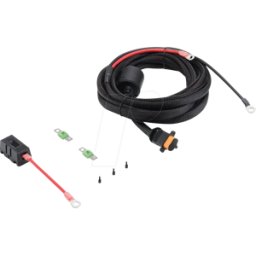 DJI 995667 - Cargador rápido para coche DJI Power, 1,8 kW, 45 A
