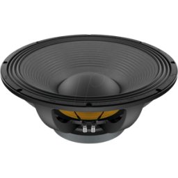 LAVOCE LAV SAF214.50 - Caja de graves, 2.000 W, ferrita, 21 pulgadas (53 cm), aluminio