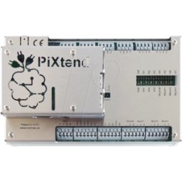 KONTRON PIX2S PRO PI4 4G - Raspberry Pi - PLC PiXtend V2 -S- PRO Pi 4 incl. tarjeta SD (COD