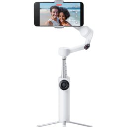 Insta 360 Estabilizador Insta360 Flow 2 Pack Standard Blanco nieve