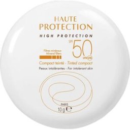 Avene Avène Compacto con Color Alta Protección SPF50 Arena 10 g