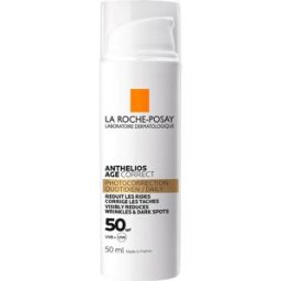 LA ROCHE POSAY La Roche-Posay Anthelios Age Correct SPF50 50 ml