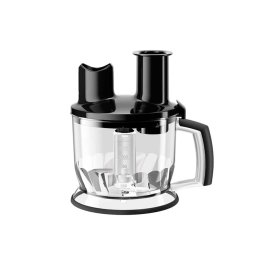 Braun Accesorio procesador de alimentos MQ 70 (1,5l) Negro MQ70BK