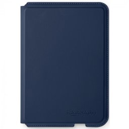 Kobo Basic SleepCover Funda Azul para Clara 2E