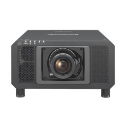 Panasonic PT-RZ12KEJ Proyector Láser ANSI WUXGA 3D 12000 Lúmenes
