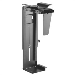 Value Soporte Bajo Mesa Ajustable para PC Máx 10Kg
