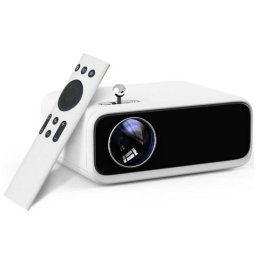 Wanbo Mini XS01 Proyector ANSI LED FullHD 200 Lúmenes Blanco