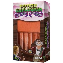 Asmodee Potion Explosion: El Sexto Estudiante Expansión de Juego de Mesa