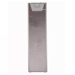 Filtro Campana Extractora Teka Metálico Izquierdo 500x137mm