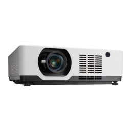 NEC PE506UL Proyector Láser LCD WUXGA 5200 Lúmenes Blanco