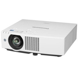 Panasonic PT-VMZ51EJ Proyector LCD WUXGA 5200 Lúmenes Blanco