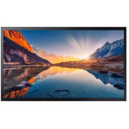 Samsung QM43B-T Pantalla de Señalización Digital 43" LCD VA UltraHD 4K Táctil