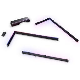 Phanteks NV5 Premium LED Kit 3x Módulos D-ARGB para Caja NV5 Negra