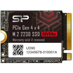 Silicon Power UD90 2TB SSD M.2 PCIe Gen 4 NVMe 2230