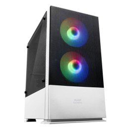 Arizone Whitebone PC AMD Ryzen 7 8700G/32GB/2TB SSD