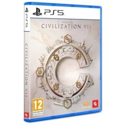 Sid Meier's Civilization VII PS5