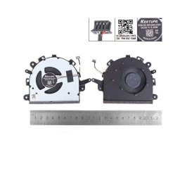 Ventilador Portátil Lenovo IdeaPad S145-15 V15-iil 340c-15iwl OEM
