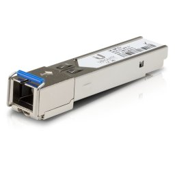 Tarjeta de Red Ubiquiti UF-GP-C+ SFP 2500 Mbit/s Fibra Óptica SC