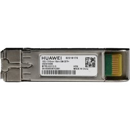 Tarjeta de Red HUAWEI eKit OSX010000 SFP+ 10000 Mbit/s Fibra óptica LC 1310 nm