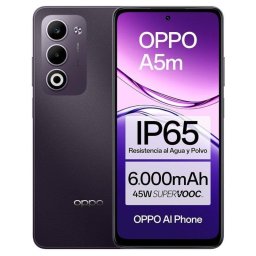 OPPO A5m 4G 8GB 256GB 6.67" Morado