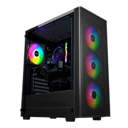 PC Gaming Arizone Intel Core i5-12400F 32GB 2TB SSD RTX 5060 8GB Windows 11 Pro