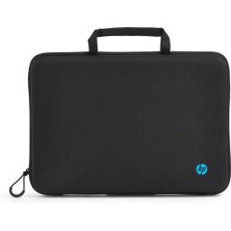 Funda HP Mobility 11,6" resistente ligera diseño monocromo 366g