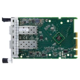 Tarjeta de Red Lenovo 4XC7A62582 PCIe 4.0 2x SFP28 25GbE Servidor Alámbrica Interna