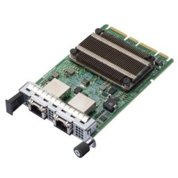 Tarjeta de Red Lenovo 4XC7A08236 Dual 10GbE PCI Express OCP 3.0 para Servidor