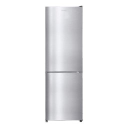 Frigorífico Combi Infiniton FGC-340C85XEM No Frost 188cm 322L E Inox