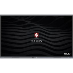 Avtek International TS 8 Lite G 75 Panel Plana Interactiva 75" 4K Ultra HD LED Táctil Android