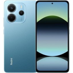 Xiaomi REDMI Note 14 4G 8GB 256GB 6.67" Azul