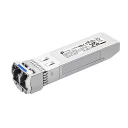 Tarjeta de Red Omada by TP-Link SM6110-LR SFP+ 25780 Mbit/s Fibra óptica 10 km