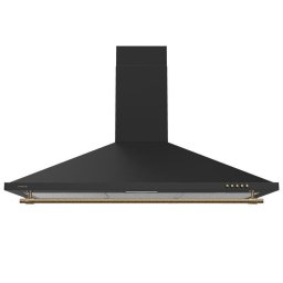 Campana extractora Infiniton CMPP-RU92 Recirculación/Conducción 90cm con LED y 3 velocidades