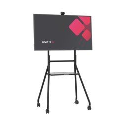 Pizarra digital i3-Technologies i3SIXTY 3 táctil 50" 4K Android 128GB Wi-Fi
