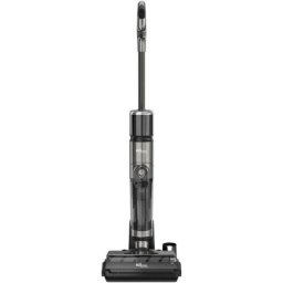 Aspiradora sin Bolsa EZIclean Cyclowash P8 Wet & Dry 230W Filtro HEPA 0,55L Seca y Húmeda Negro Gris