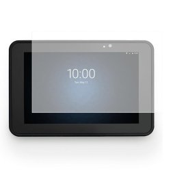 Protector de pantalla de vidrio templado para tablet Zebra ET40/45 de 8