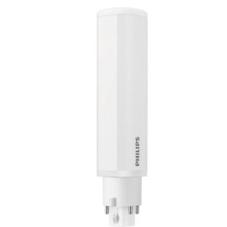 Lámpara LED Philips CorePro 6,5 W G24d-2 770 lm Blanco frío