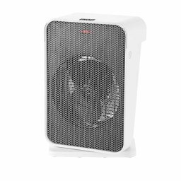Calefactor termoventilador Unold 86450 2000 W oscilante para baño