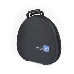 Bolsa de transporte NRGkick Negro
